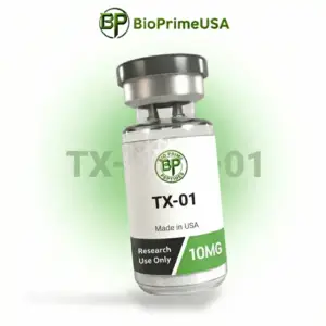 TX-01 (10MG,20MG,30MG)