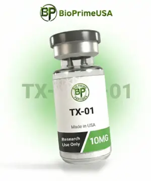 TX-01 10MG