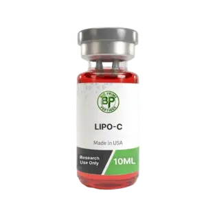 BIO PRIME LABS - LIPO C 10ml