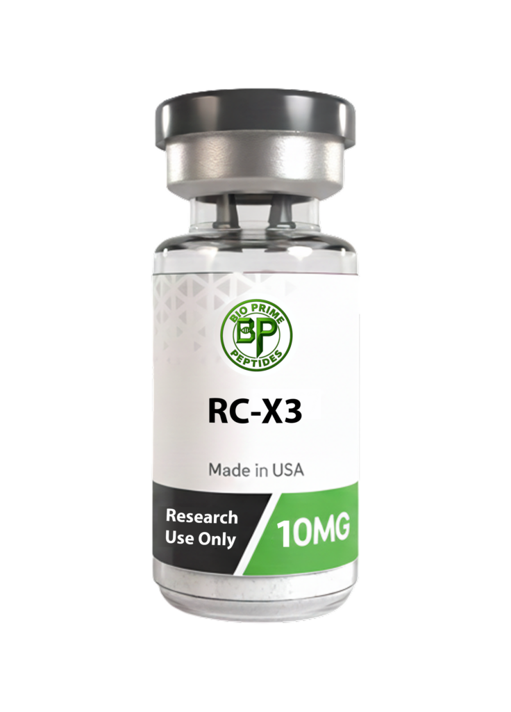 peptide company USA lab tested