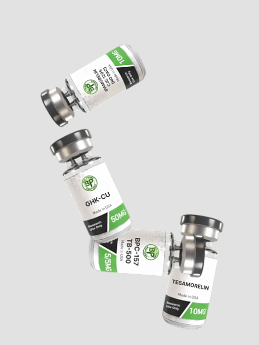 wellness solutions compound usa