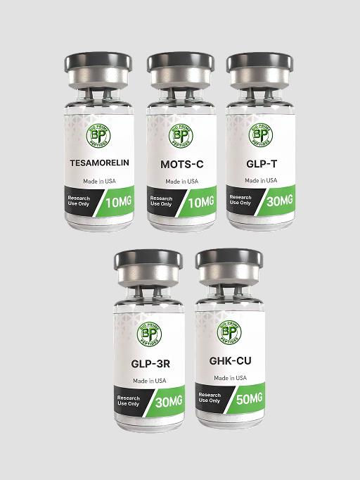 certified facility, Bio Prime USA