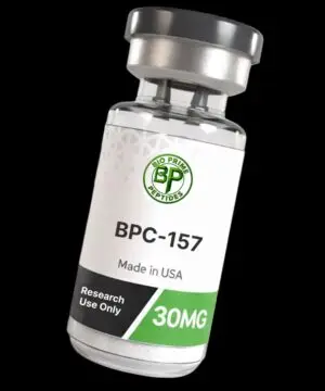 BPC-157 (5MG.10MG,30MG) - 20mg