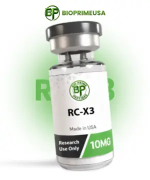 RC-X3 10MG