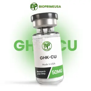 GHK-Cu (50MG)