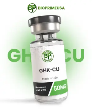 GHK-Cu (50MG)