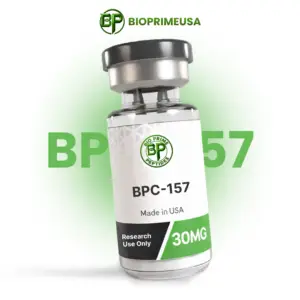 BPC-157 (5MG.10MG,30MG)