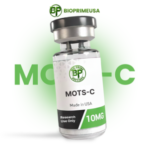 MOTS C (10MG)