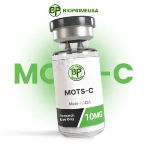 MOTS C (10MG)