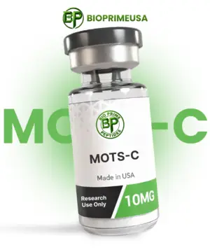 MOTS C (10MG)