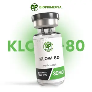 KLOW BLEND (80)