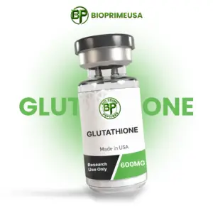 GLUTATHIONE - 600MG
