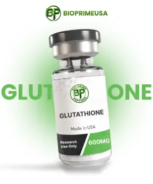 GLUTATHIONE - 600MG