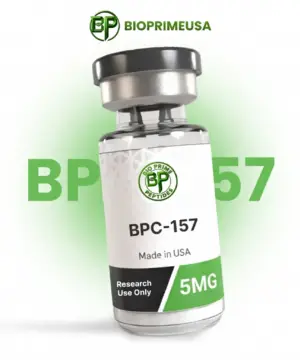 BPC-157 5MG
