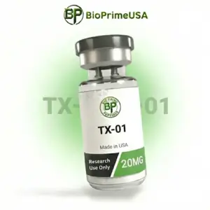 TX-01 20MG