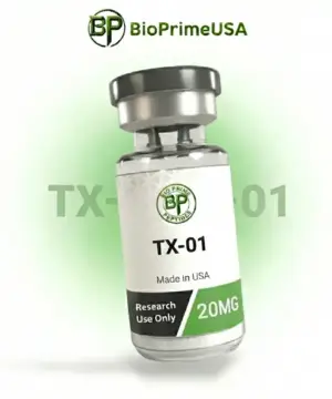 TX-01 20MG