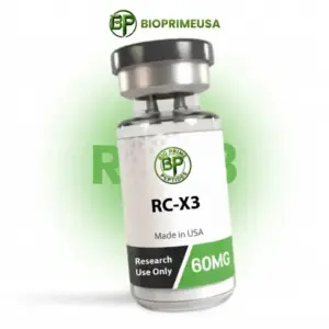 RC-X3 60MG