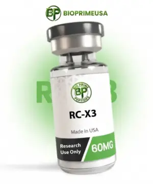 RC-X3 60MG