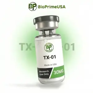 TX-01 30MG