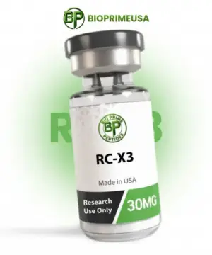 RC-X3 30MG