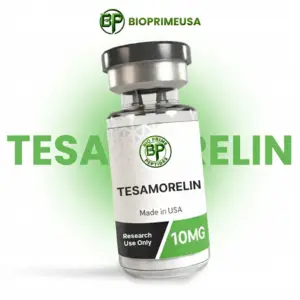TESAMORELIN 10MG