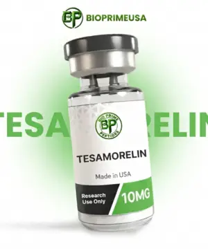 TESAMORELIN 10MG