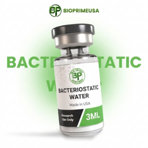 BAC WATER 3ML