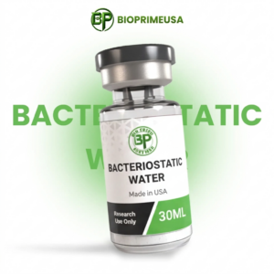 BAC WATER 30ML