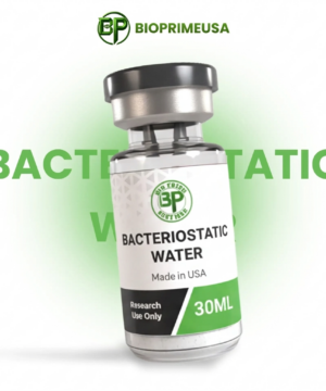 BAC WATER 30ML